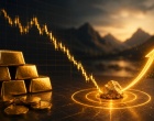 gold hits target