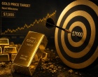 gold's target