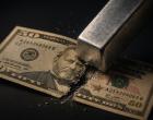 silver breaking through $50