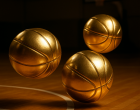 gold bounce