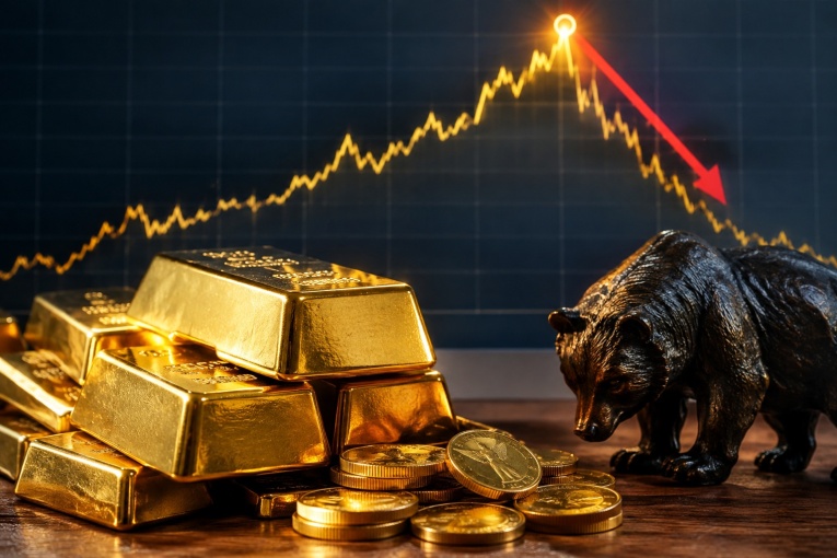 gold forecast