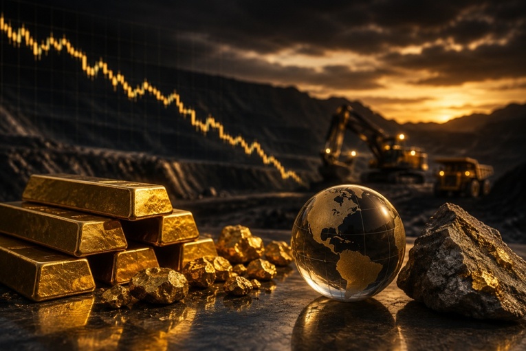 gold price forecast