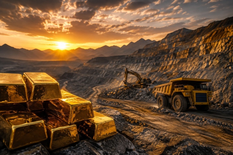 gold miners