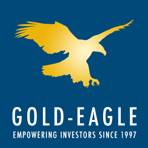 Goldman Raises 2024 Gold Target To $2,300