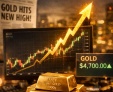 gold new high