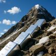 silver climbing