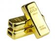 fine gold bars