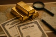 gold and stock update