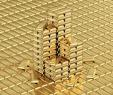 gold blocks
