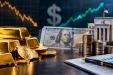 gold and dollar forecast
