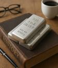 silver history