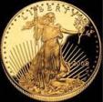 gold coin