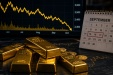 gold downtrend