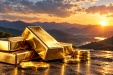 gold forecast