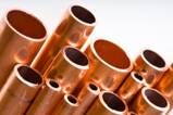 Copper forecast