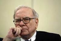 Warren Buffett